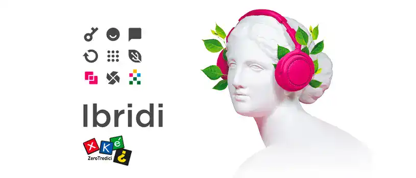 Call for proposals: Ibridi. Attività gratuite per famiglie – Strategia Education, M7 – Spazi e contesti educativi Ibridi 2025