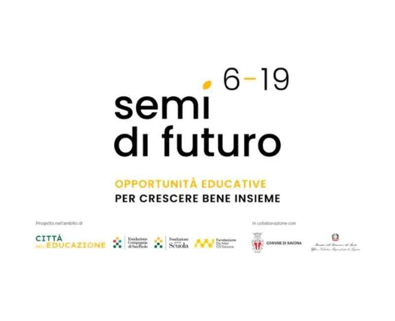 CSP_CDE_SEMI DI FUTURO 6-19 SAVONA
