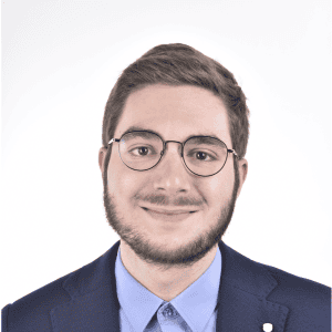 Lorenzo Damasio Fiori