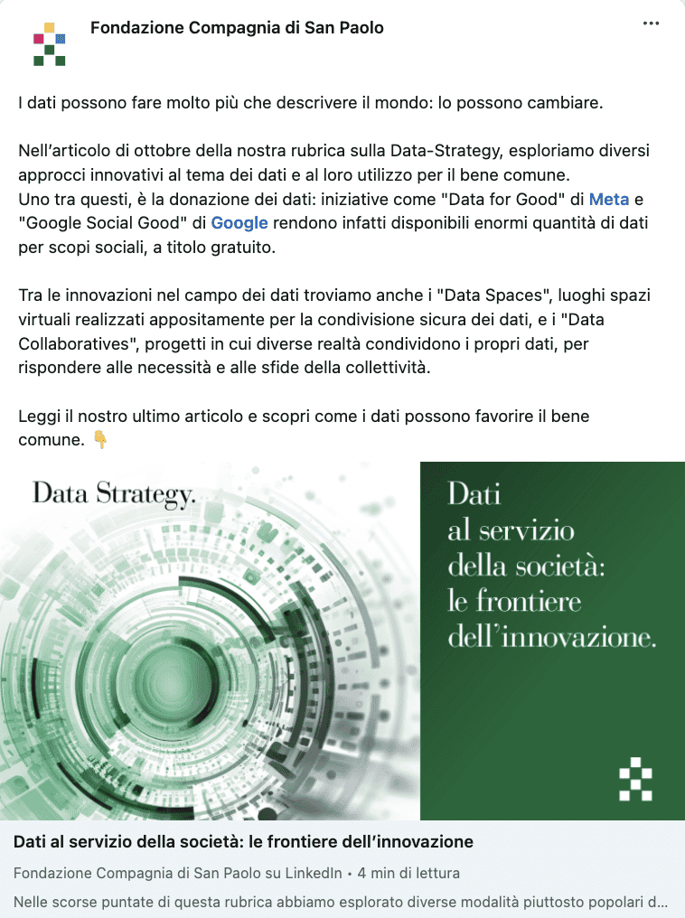 CSP_Dati al servizio della società_ le frontiere dell’innovazione