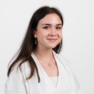 Felicia Nausica Del Maschio