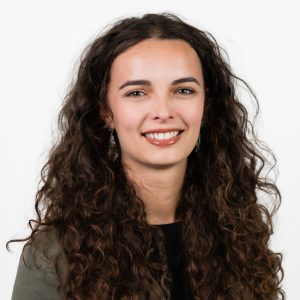 Matilde Bosio Antisso