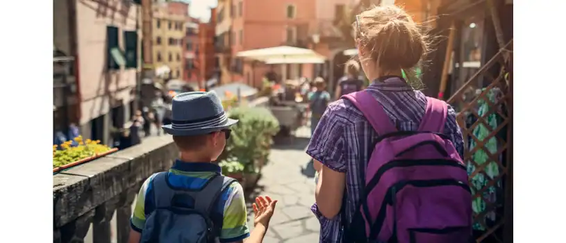 Bando per la valorizzazione culturale dei territori e per il turismo sostenibile
