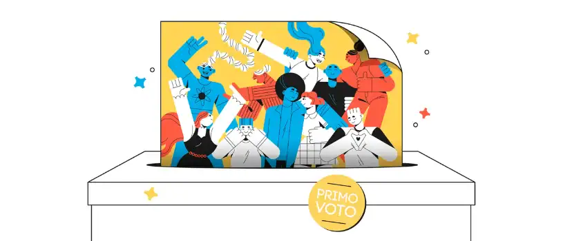Bando per Comuni: Feste del Primo Voto