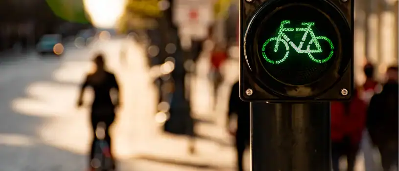 Call for Partnership _ mobilità attiva, benessere fisico e sicurezza stradale