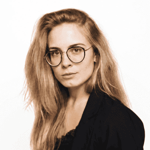 Valeryia Urbanovich