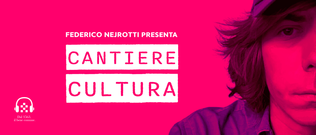 Cantiere Cultura