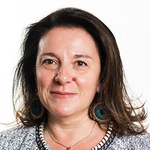 Francesca Contini