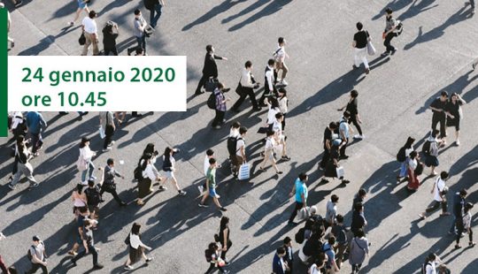 Cultura Persone Pianeta