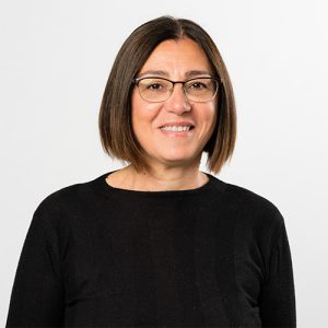 Simonetta Francavilla