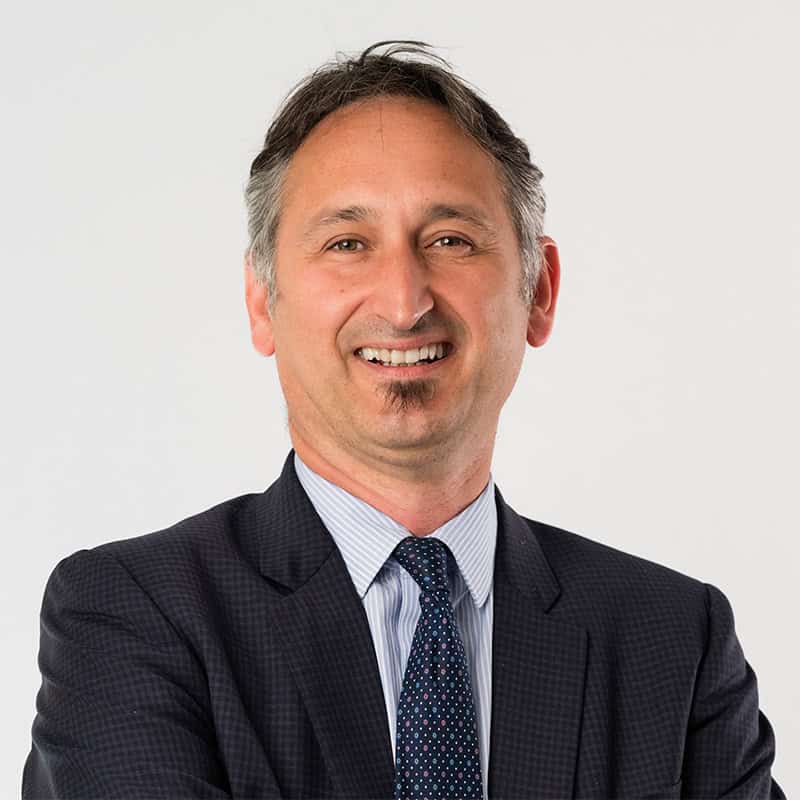 Dario Ferrero