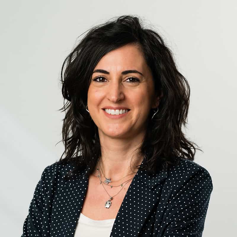 Erika Pinna