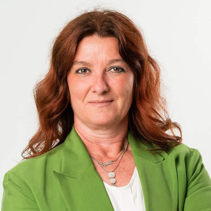 Paola Peracchi