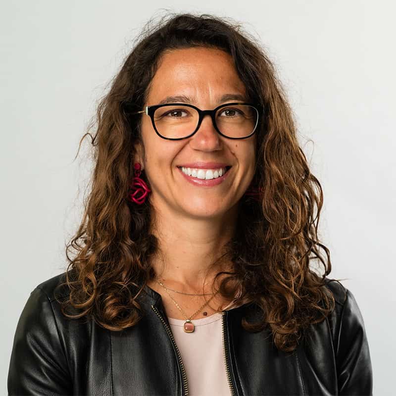 Silvia Pirro