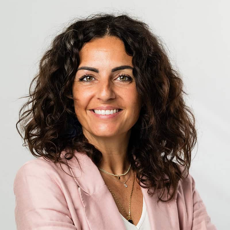 Simona Cresta