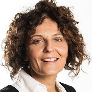 Simona Sordo