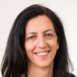Ilaria Caramia