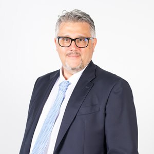 Dimitri Buzio