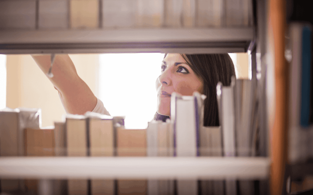 Biblioteca di Valutazione