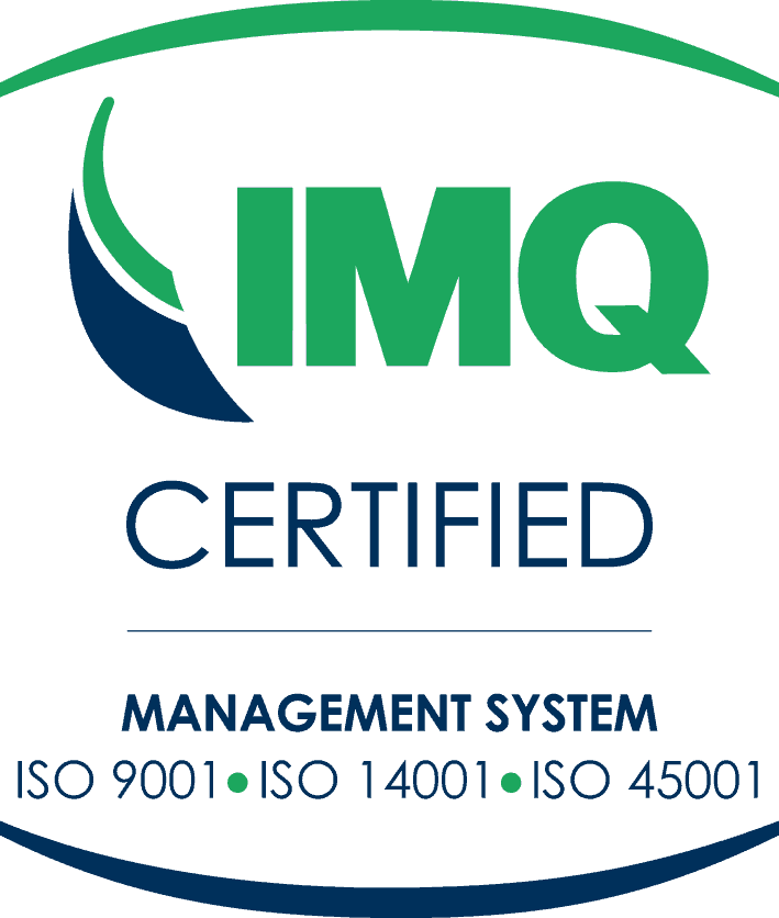Logo IMQ