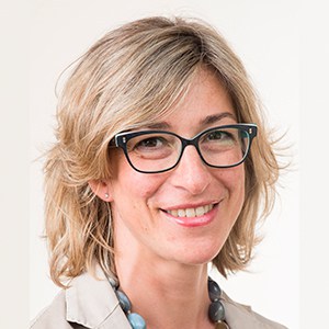 Claudia Mandrile