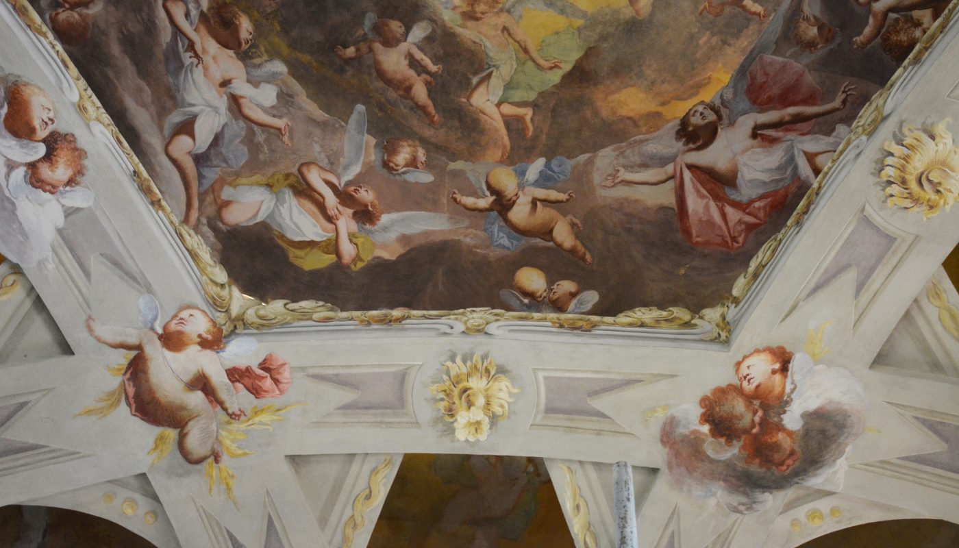 Santuario del Valinotto