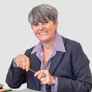 Mariagrazia Pellerino