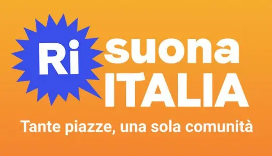 Ri Suona italia