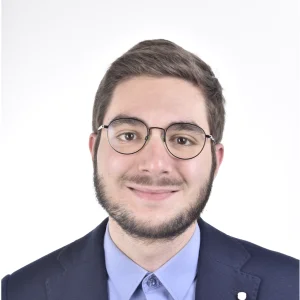 Lorenzo Damasio Fiori