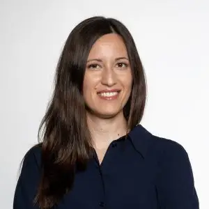 Valeria Di Silvestro