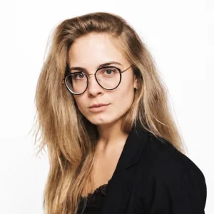 Valeryia Urbanovich