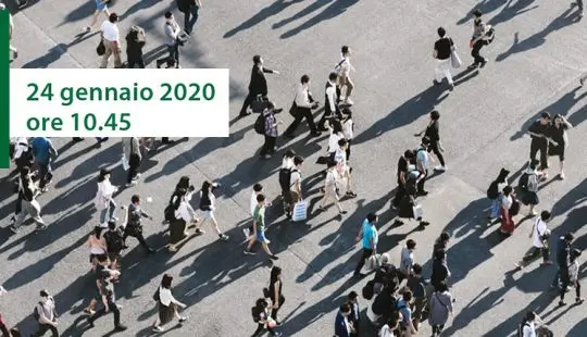 Cultura Persone Pianeta