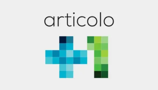 Articolo+1 Logo