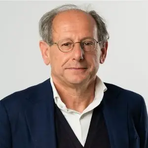 Alberto Eichholzer