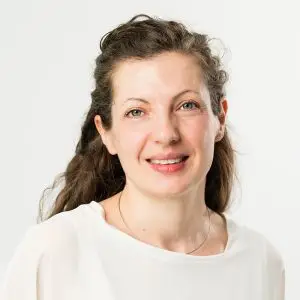 Anita Reboldi