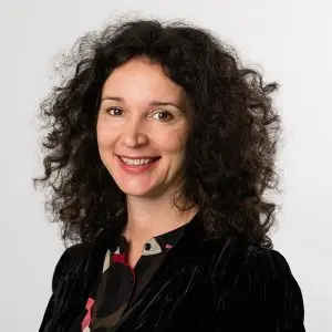 Chiara Valfrè