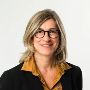 Claudia Mandrile