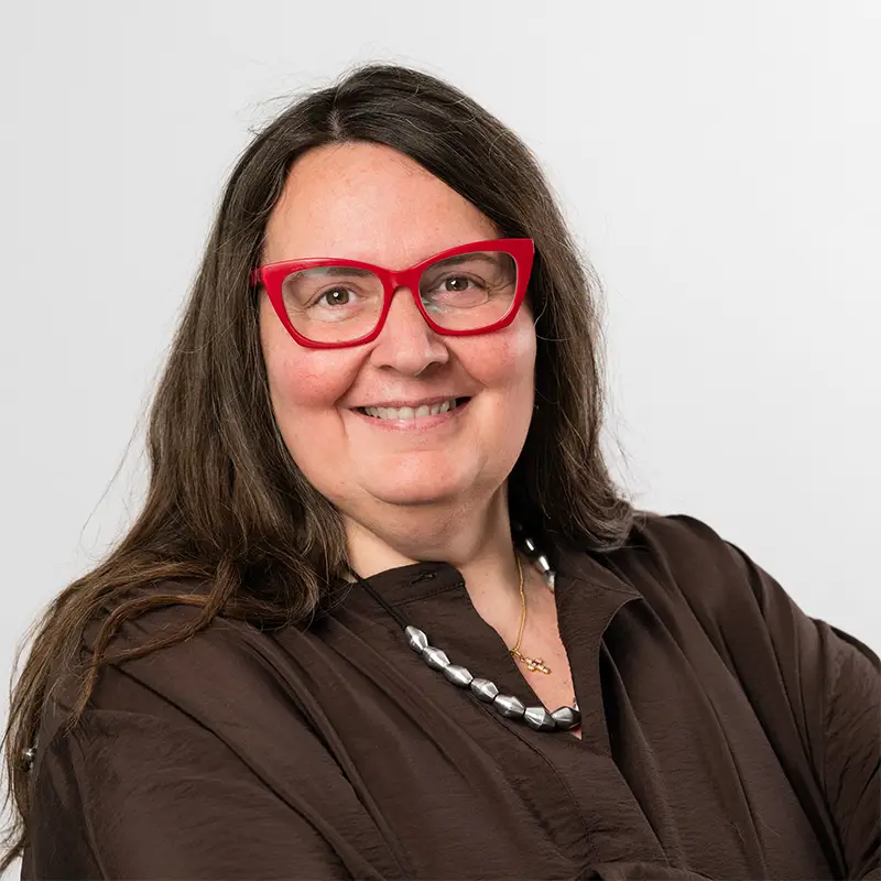 Cristina Rago