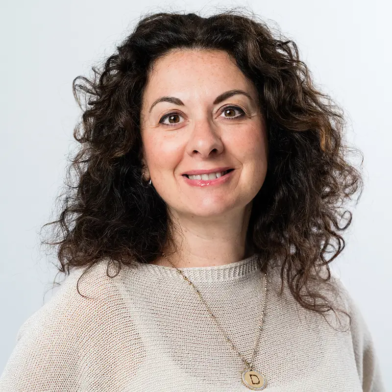 Daniela Palamenghi