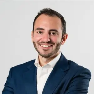 Emanuele Nervo