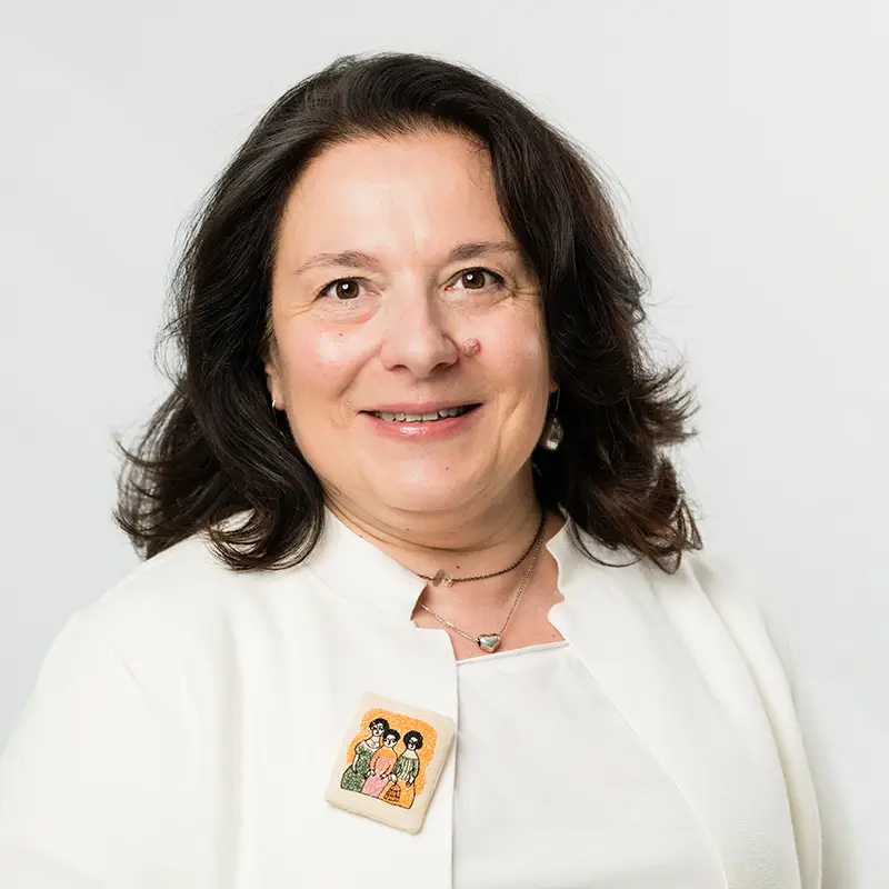 Francesca Contini