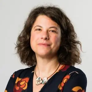 Giulia Lanzarini