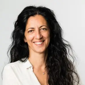 Ilaria Caramia
