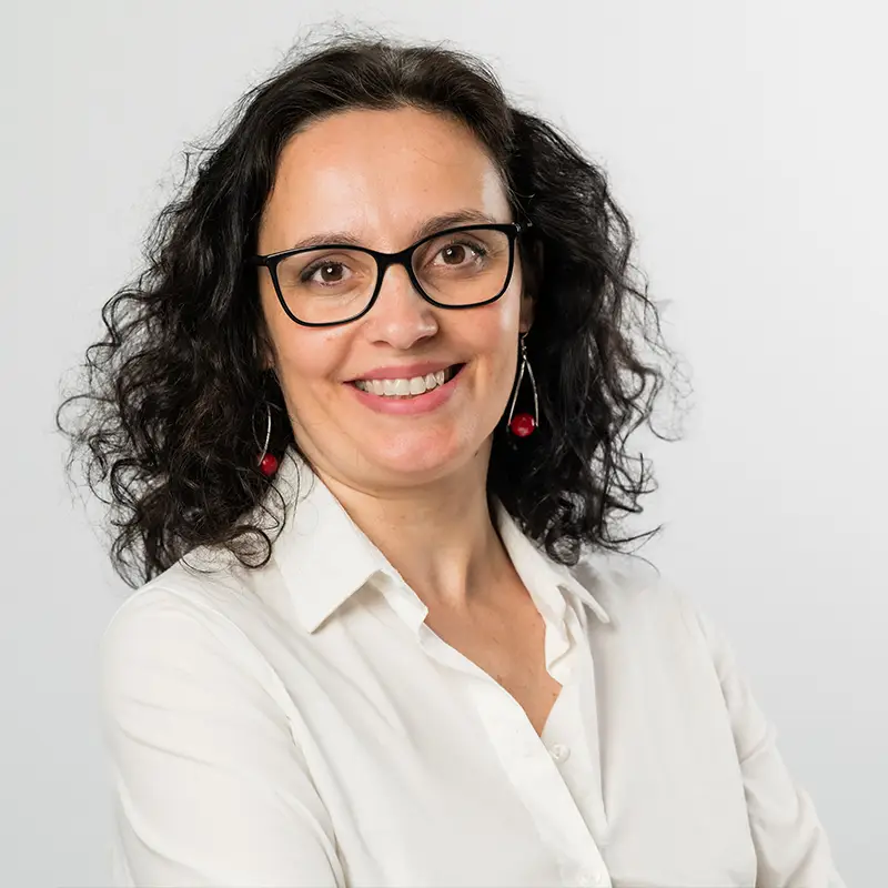 Laura Barile