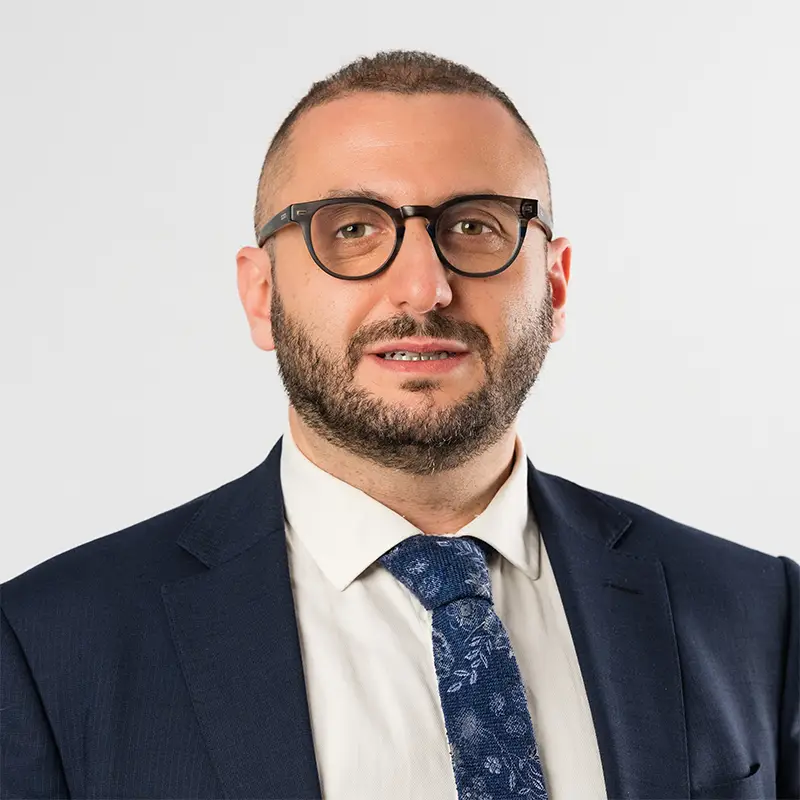 Luca Fasolo