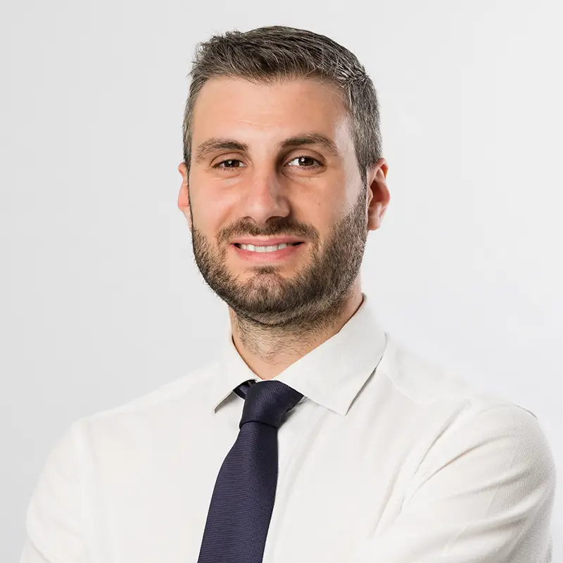 Luca Leoncino