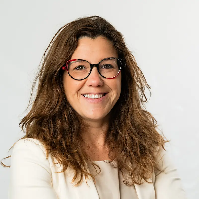 Luisa Giachino