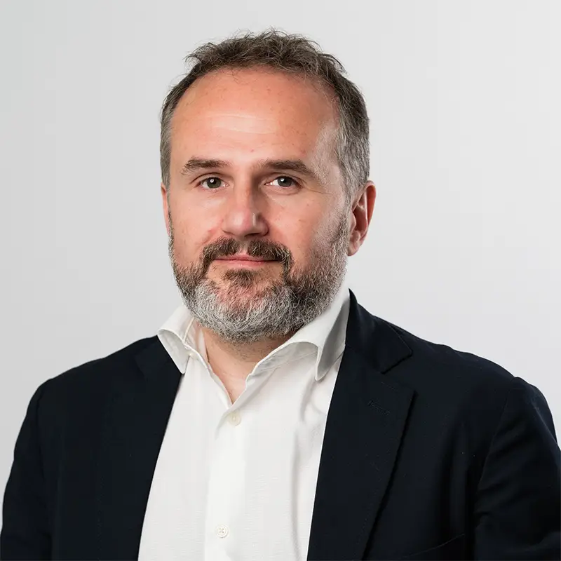 Massimo Vigna