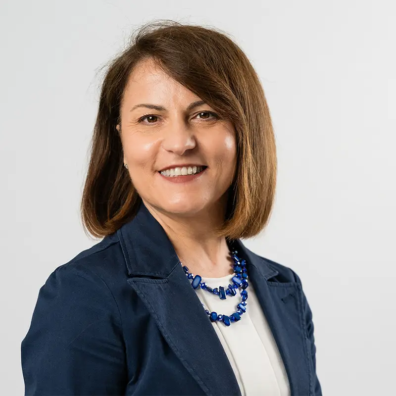 Monica Cilli