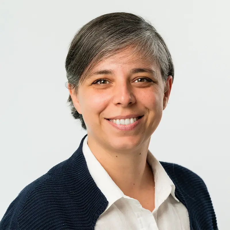 Nicoletta Pamparato